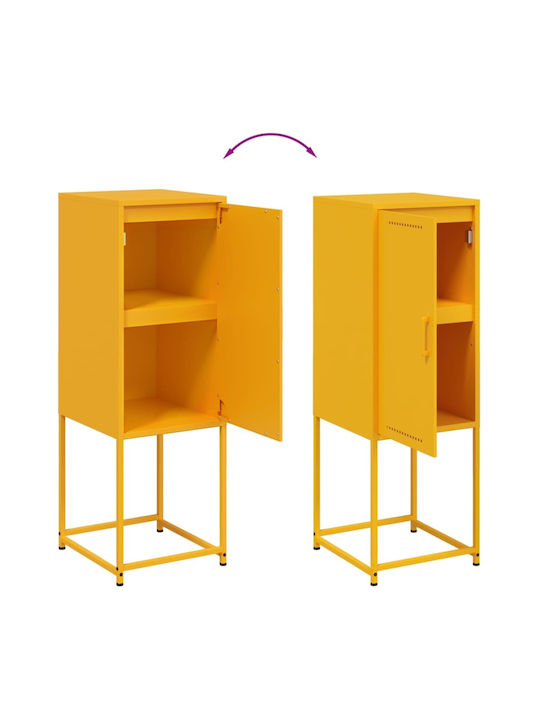 Kabinett Büro 36x39x107cm