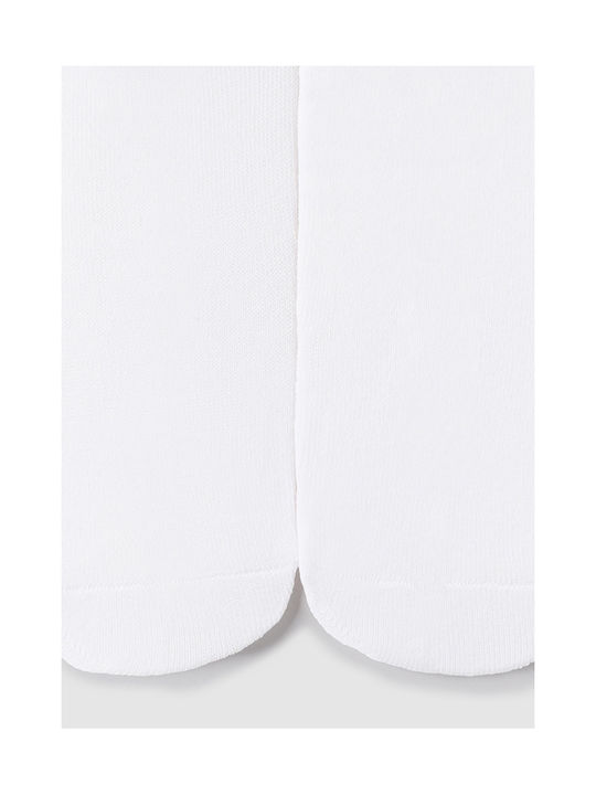 Mayoral Kids Tights White