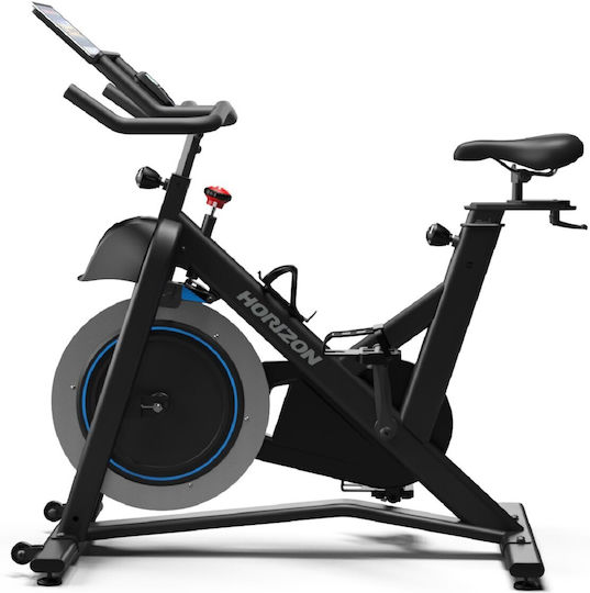 Horizon Fitness Spin Bike Magnetic