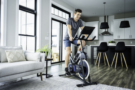 Horizon Fitness Spin Bike Magnetic