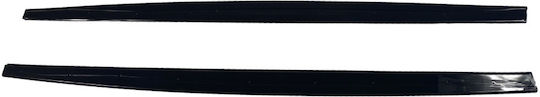 Μαρσπιέ Αυτοκινήτου Πλαϊνά Συμβατά με BMW E60 2003-2010