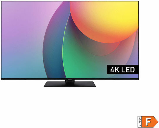 Panasonic Smart Τηλεόραση 55" 4K UHD LED TB-55W60AEZ HDR (2024)