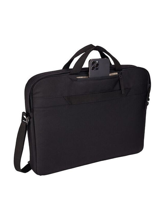 Case Logic Geantă pentru laptop 15.6" în culoarea Negru