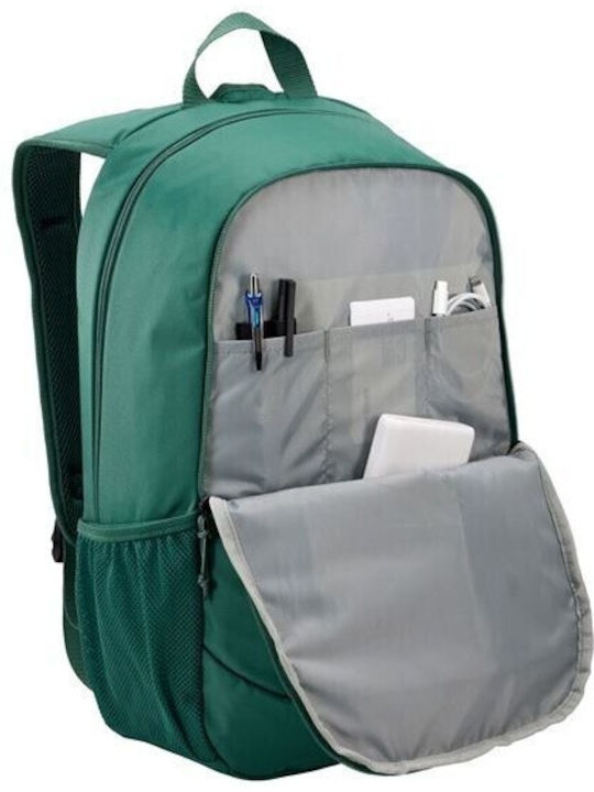 Case Logic Τσάντα Πλάτης για Laptop 15.6" σε Πράσινο χρώμα