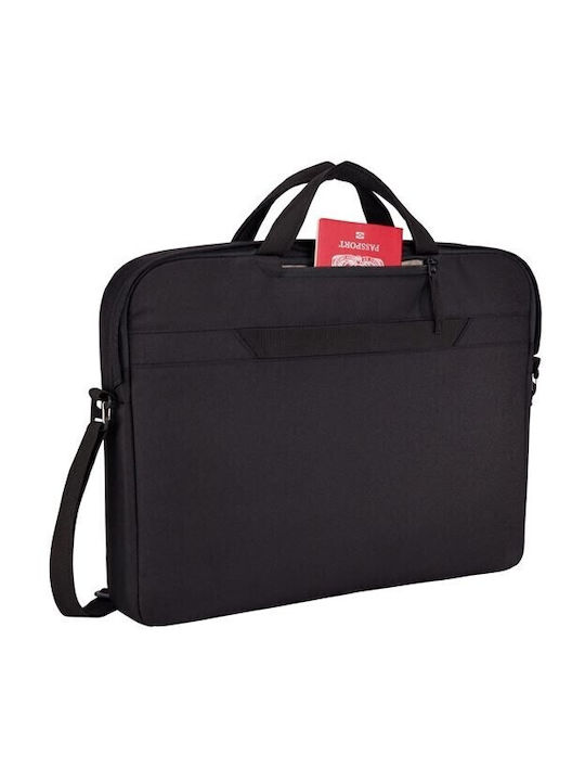 Case Logic Geantă pentru laptop 15.6" în culoarea Negru
