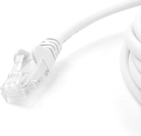 PremiumCord U/UTP Cat.6 Gigabit Network Cable Ethernet 20m Gray