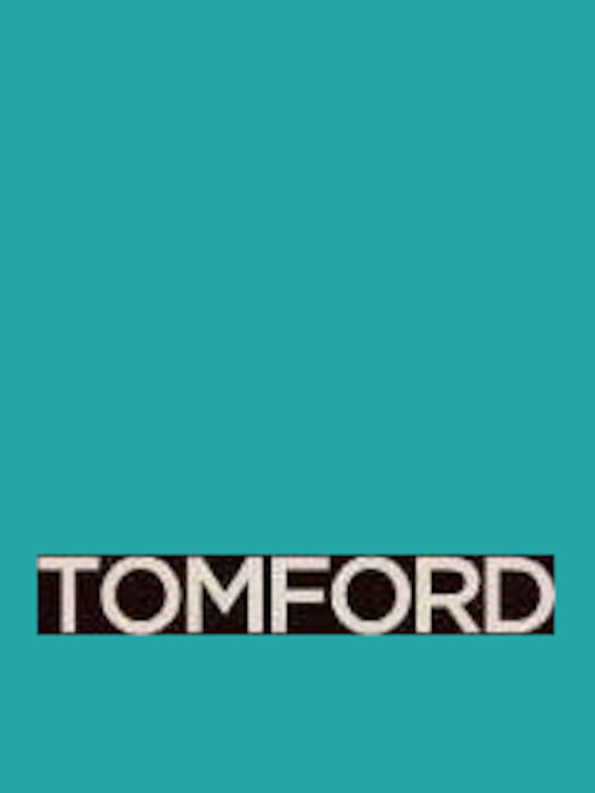 Tom Ford Γυαλιά Ηλίου με Κοκκάλινο Σκελετό