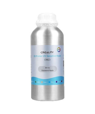 Creality3D Lcd Standard Resin for 3D Printer Black 0.5kg