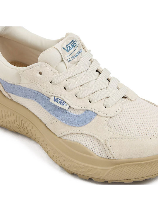 Mte Ultrarange Neo Vr3 Sneakers White