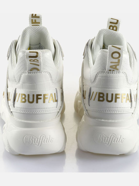 Buffalo Buffalo
