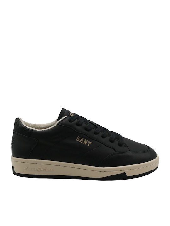 Prepus Sneakers Black