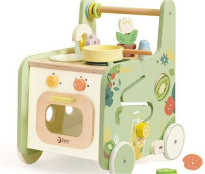 Classic World Baby Toy made of Wood for 12++ Months