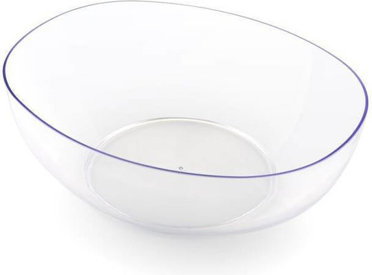 ETA Digital Kitchen Scale with Bucket up to 5kg White