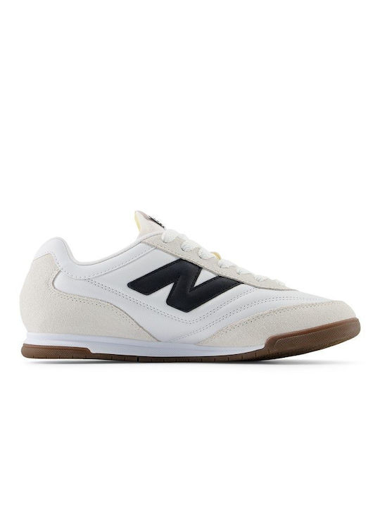 Sneakers Weiß