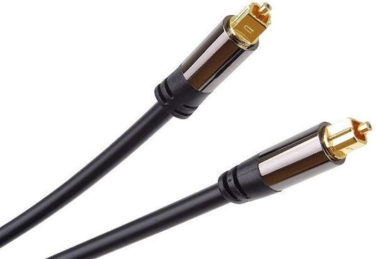 PremiumCord 1.5m TOS male Optical Cable (kjtos6-015)