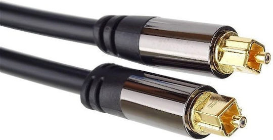 PremiumCord 1.5m TOS male Optical Cable (kjtos6-015)