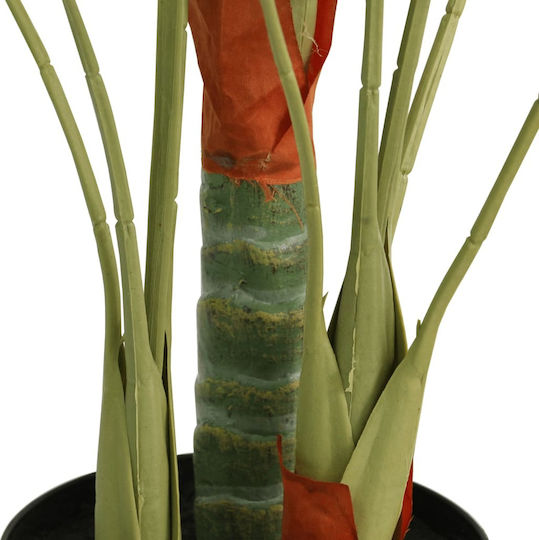Palm Tree Potted Plant vidaXL