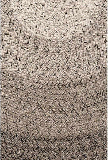 Guy Laroche Shades Χαλί Στρογγυλό Wenge Φ110cm