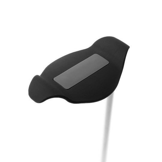 Desktop Headphone Stand Fixed Frame Fixfr-hp-sl Silver