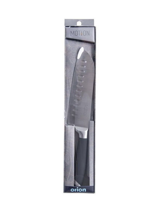 Orion Knife Santoku made of Stainless Steel 17cm 1pcs 8592381155322