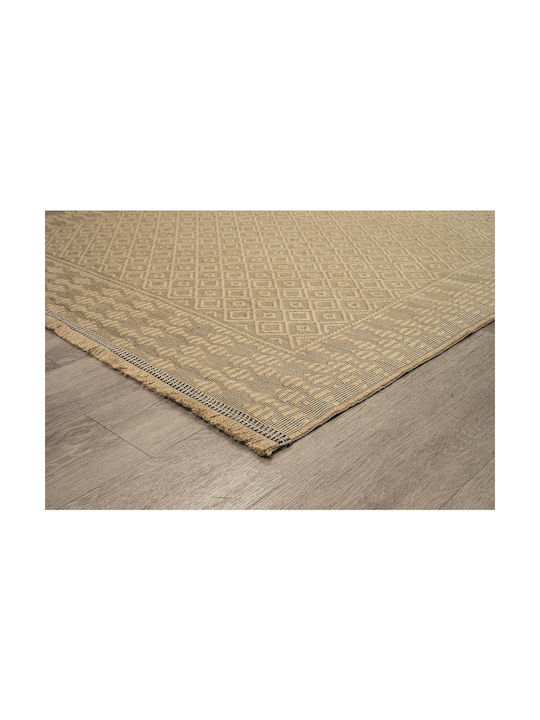 Newplan Sahara 082a Rug Rectangular Beige