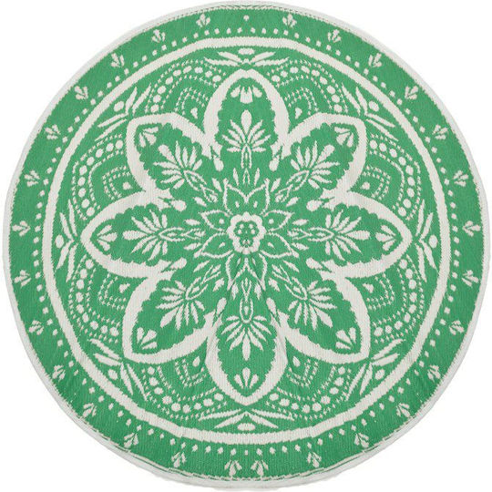 Click Synthetisch,Polyester/Cotton/Leather Green and white Click Synthetisch,Polyester/Cotton/Leather Green and white
