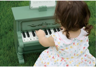 Classic World Wooden Piano