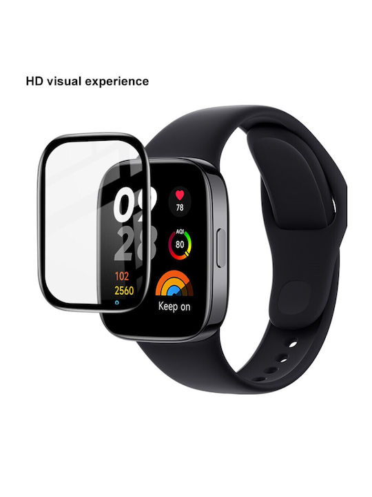 Screen Protector pentru Redmi Watch 3 Active 1buc