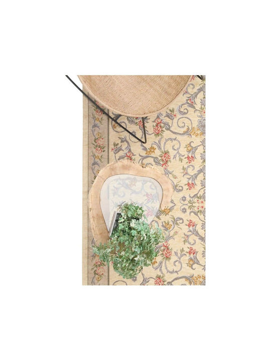 Royal Carpet Canvas Anti-slip Rug Rectangular Summer 225 T