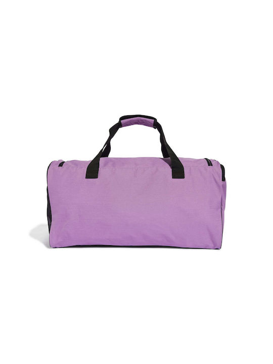 adidas Linear Duffel M
