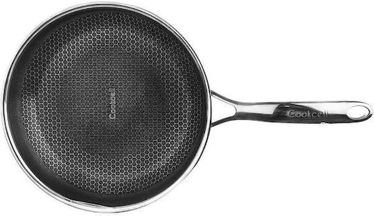 Orion Pan made of Aluminum with Non-Stick Coating 28cm