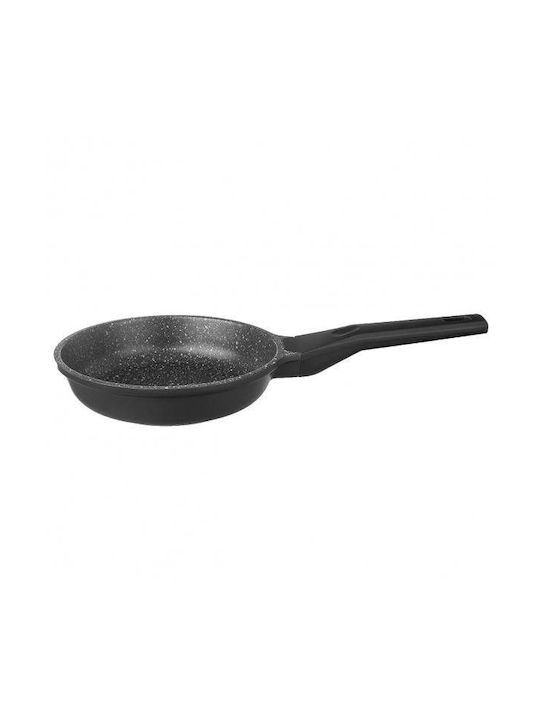Orion Pan made of Aluminum with Stone Coating 18cm