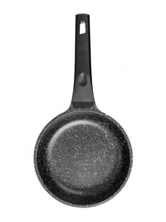 Orion Pan made of Aluminum with Stone Coating 18cm