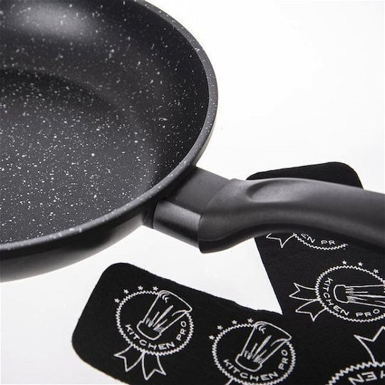 Orion Grande Aluminum Pan with Non-Stick Coating 20cm