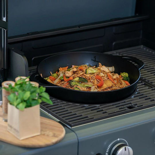 Campingaz Grill-Wok