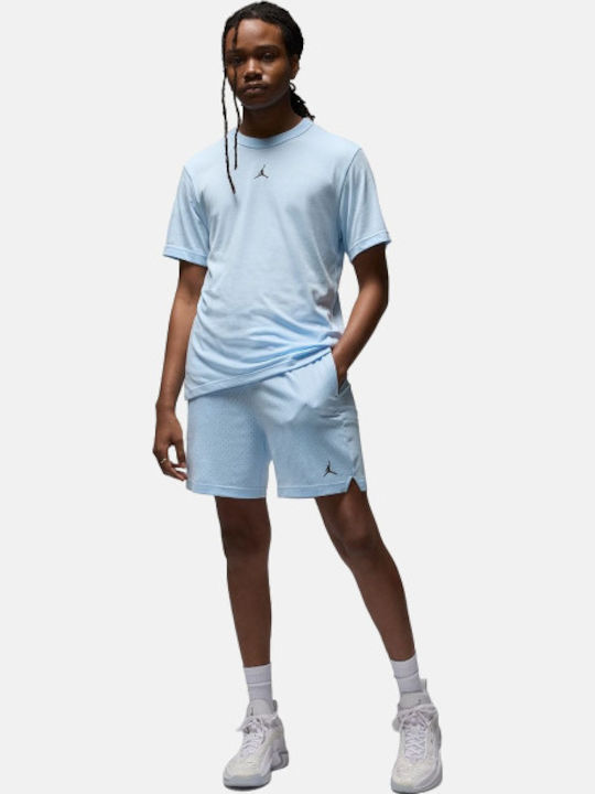 Men's Athletic Shorts Dri-Fit Blue