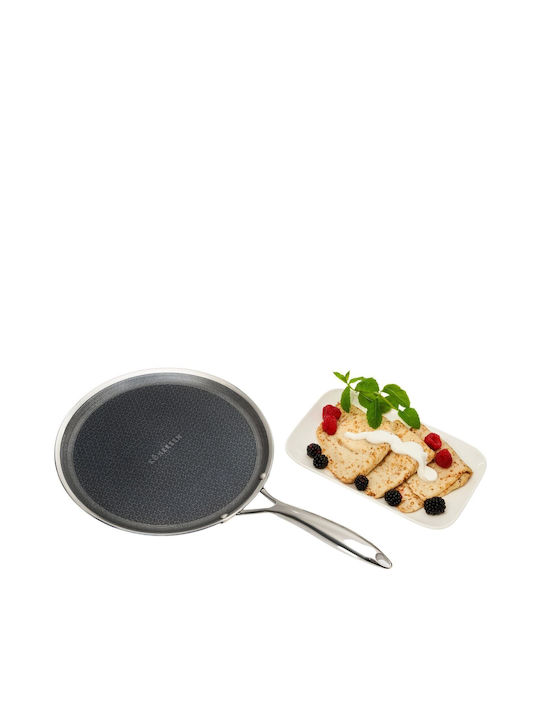 Kohersen Tigaie Cub Negru Din Aluminiu 29cm