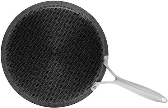 Kohersen Black Cube Aluminium Pfanne 29cm