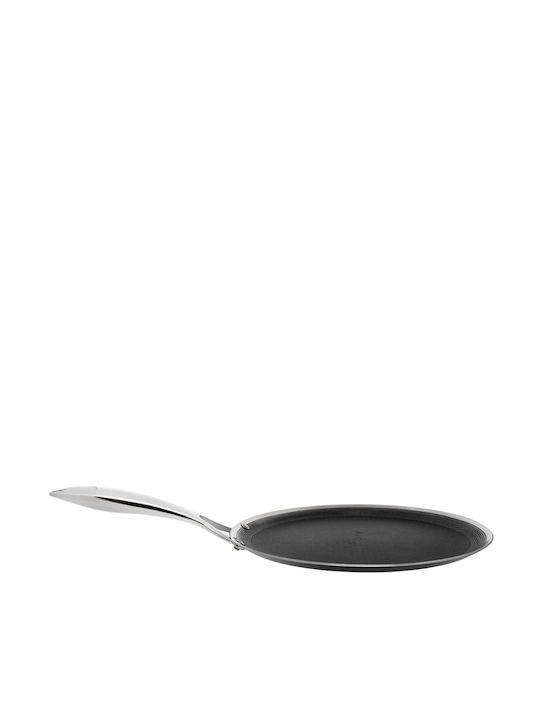 Kohersen Tigaie Cub Negru Din Aluminiu 29cm