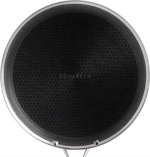 Kohersen Black Cube Aluminium Pfanne 29cm