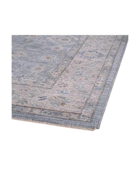 Royal Carpet Tabriz 839 Teppich Rechteckig Light Grey