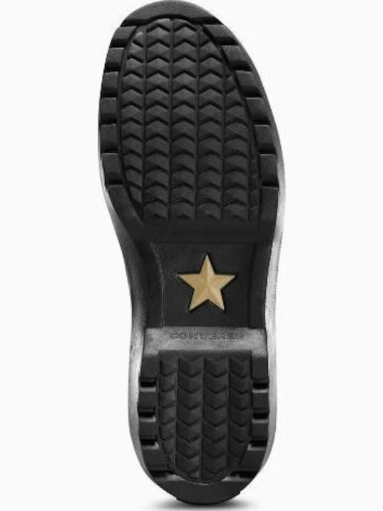 Chuck Taylor All Star Черен