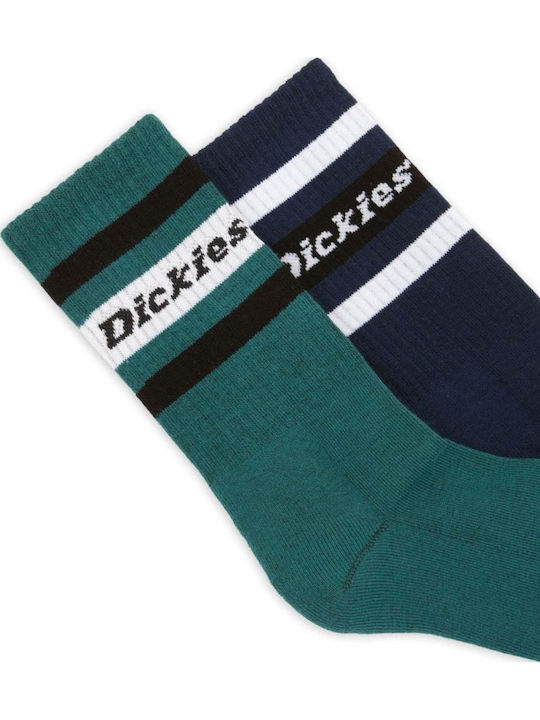 Dickies Genola Men's Socks Multicolour 2Pack