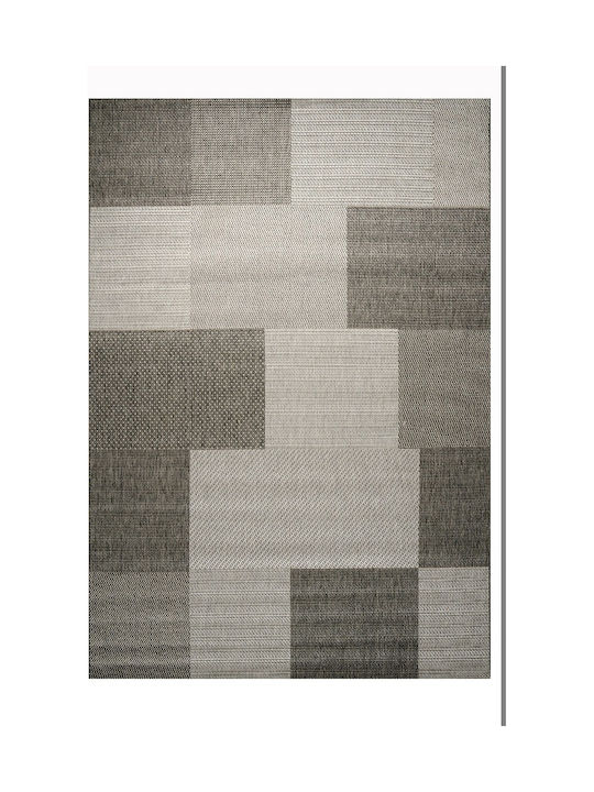 Tzikas Carpets Maestro Χαλί Ορθογώνιο Light Grey 16407-095