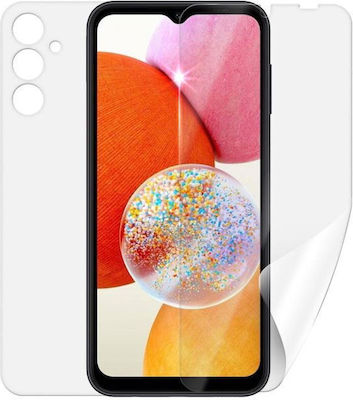 Folia Screenshield Galaxy A14 Screen Body Protection