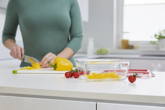 Tefal Masterseal Cutie pentru Mâncare Sticlă 850ml 1buc