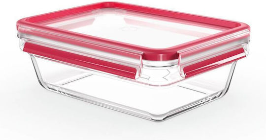 Tefal Masterseal Cutie pentru Mâncare Sticlă 850ml 1buc