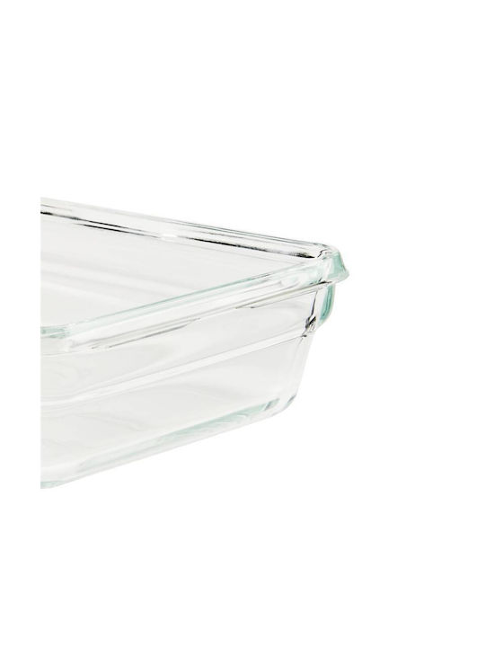 Tefal Masterseal Lunchbox Glas 850ml 1Stück