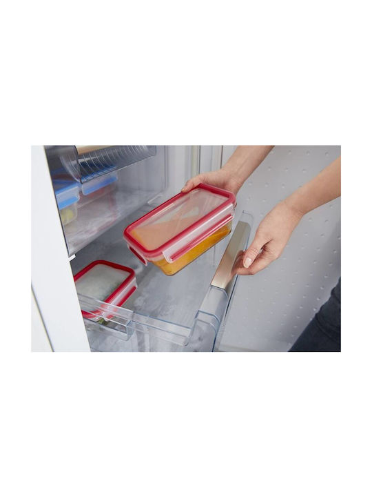 Tefal Masterseal Lunchbox Glas 850ml 1Stück