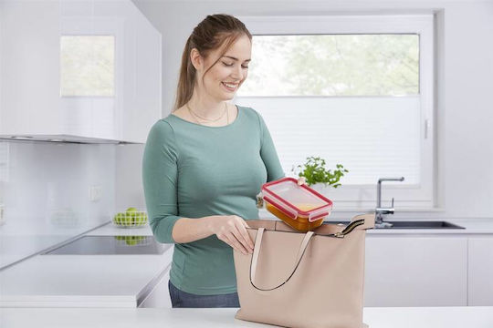 Tefal Masterseal Cutie pentru Mâncare Sticlă 850ml 1buc